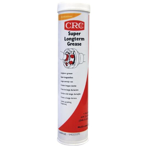 CRC SUPER LONGTERM GREASE 400 G 30576