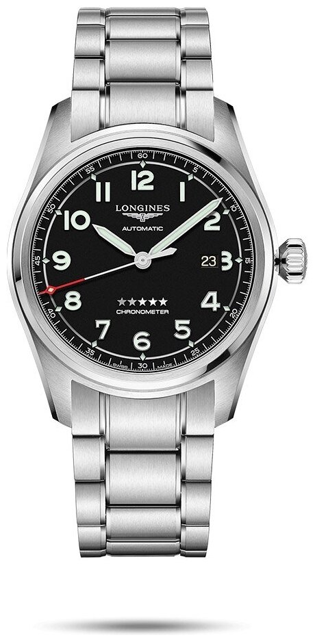 Наручные часы LONGINES Longines Spirit