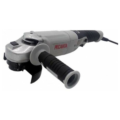 Углошлифовальная машина Ресанта УШМ - 1251400Э 75125 599000₽