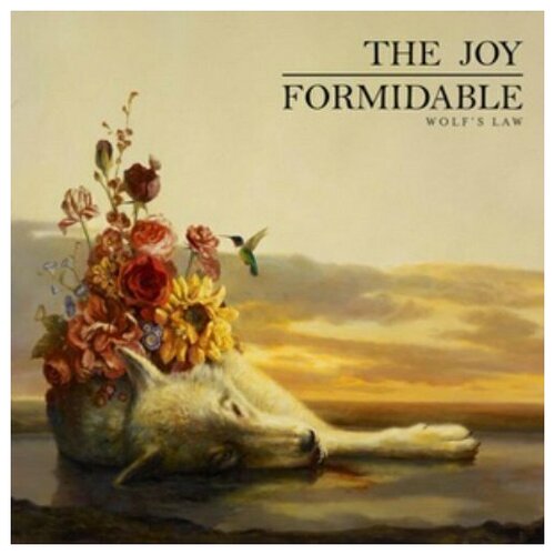 The Joy Formidable: Wolf's Law