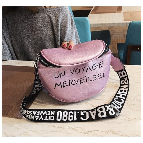 фото Сумка merveilsel розовая gaobeidian fudiweier trading co., ltd.