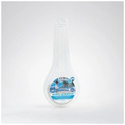 Ударный хлор БСХ для бассейна Aqualeon 0,1 кг (ложка) в гранулах (быстрый стабилизированный хлор)