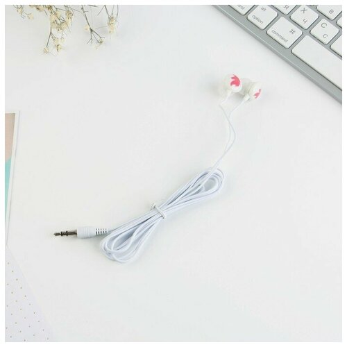 Like me Наушники в пакете Сияй красотка модель OBT 12 10 х 15 см 31400₽