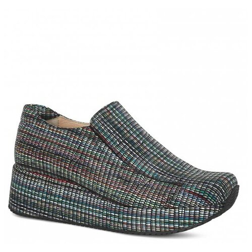 фото Полуботинки kelton 6806 мультицвет, размер 39