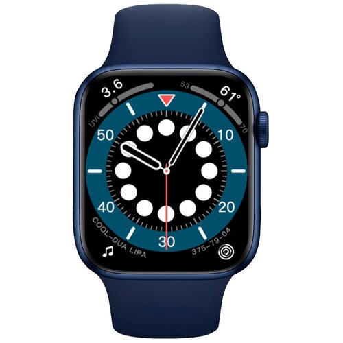 BandRate Smart BRSAK7676BLBL 552500₽