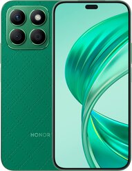 Смартфон HONOR X8B 8/128 ГБ RU, Dual nano SIM, Благородный зеленый