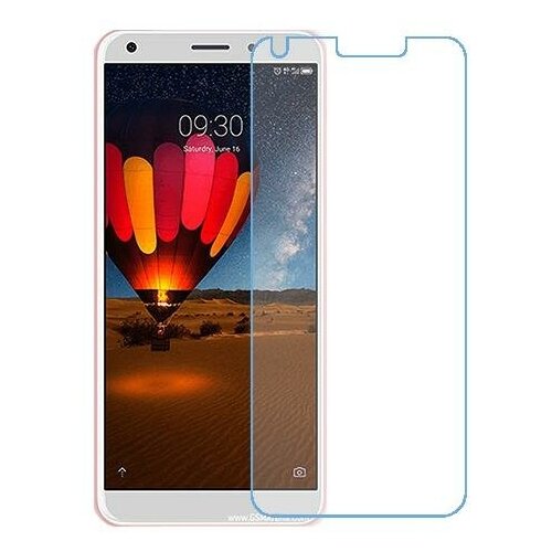 ZTE Blade V9 Vita защитный экран из нано стекла 9H одна штука zte blade v10 vita защитный экран из нано стекла 9h одна штука