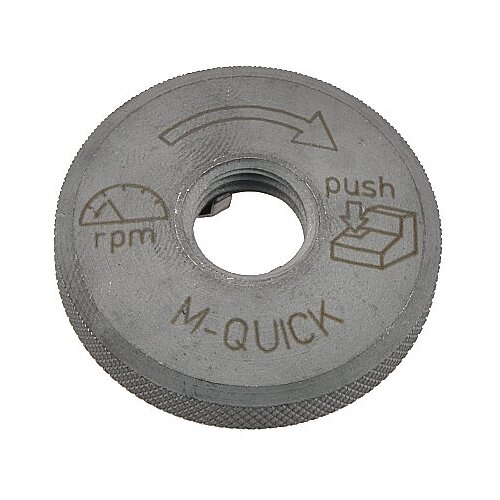     () Metabo WPA 9-125 Quick IK (21049000)