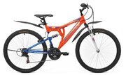 Велосипед MAVERICK S13_26" V-Brake, 18.5"` Hi-Ten