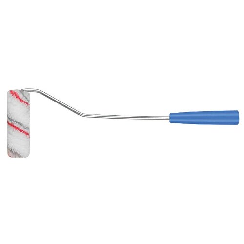 MOS Валик полиакриловый мини 1539 ворс 12 мм 100 мм MOS 02724М 573₽