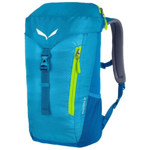 фото Рюкзак salewa 2021-22 minitrek 16l cloisonne blue