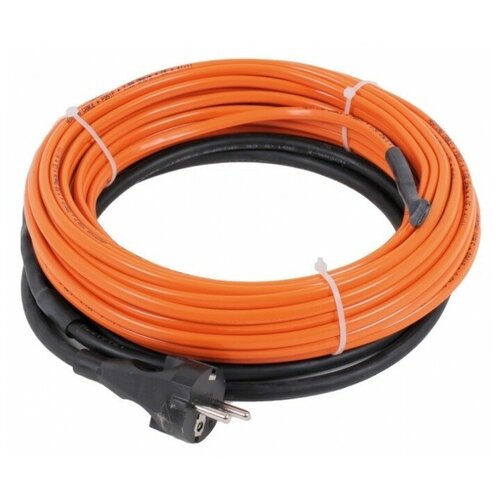 Секция нагревательная кабельная 40КДБС-3 метра