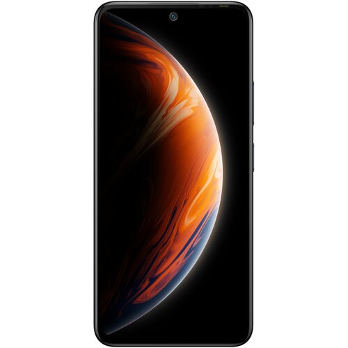 фото Смартфон infinix zero x pro 128 гб, starry silver
