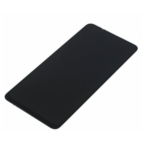 Дисплей для Tecno Camon 15 Pro (в сборе с тачскрином) черный дисплей для телефона tecno camon 12 air в сборе с тачскрином черный