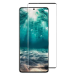Защитное стекло для Samsung Galaxy S21 Ultra/Стекло на Самсунг С21 Ультра - изображение