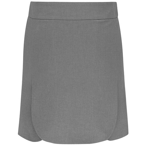 фото Юбка женская mila bezgerts 1840ап, размер 42-