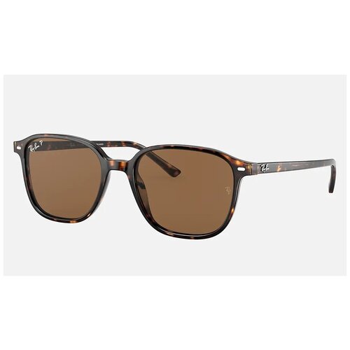 фото Солнцезащитные очки ray-ban leonard rb2193 902/57 (51-18) luxottica