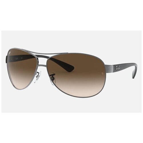 фото Солнцезащитные очки ray-ban rb3386 004/13 (67-13) luxottica