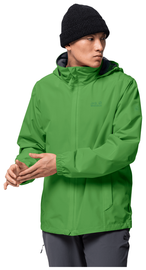 Jack Wolfskin STORMY POINT JACKET M