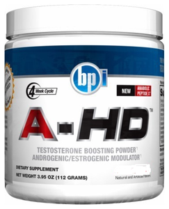 BPI Sport Тест. бустер A-HD 112гр. арбуз