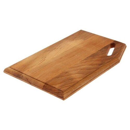 Доска разделочная косая 12-3 хозяюшка