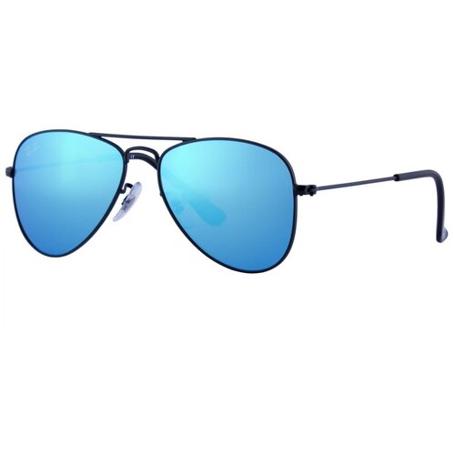 Солнцезащитные очки Ray-Ban 9506S 201/55 Aviator Junior