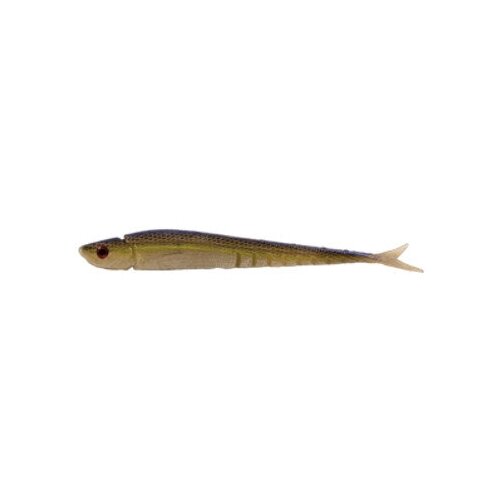 Силикон Wake 8 Pelagear Sexy Shad/20cm,28g силикон wake 8 pelagear smelt 20cm 28g