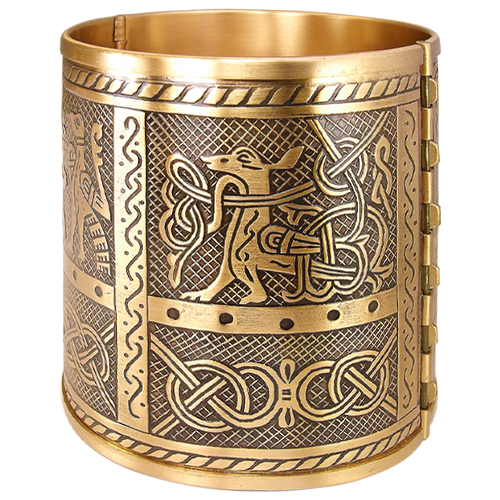 фото Sbormag михайловский браслет большой