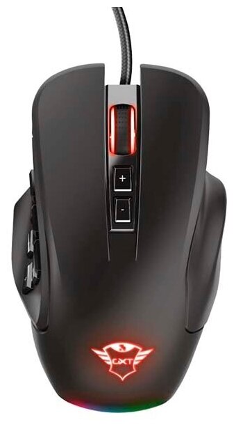 Мышь TRUST INTERNATIONAL BV Trust GXT 970 MORFIX 23764