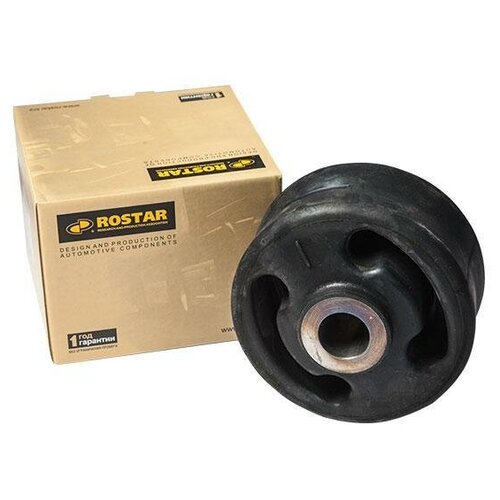 1809463900250 ROSTAR Сайлентблок рессоры