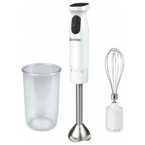 Блендер VITEK VT-3410 W 408000₽