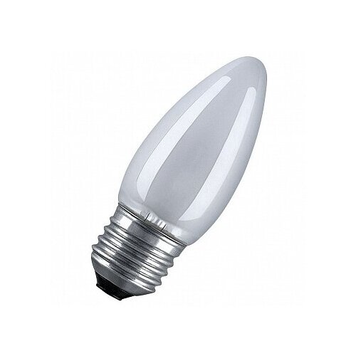 Лампа накаливания CLAS B CL 40W 230V E14 FS1 | код. 4008321788641 | OSRAM (2шт. в упак.)
