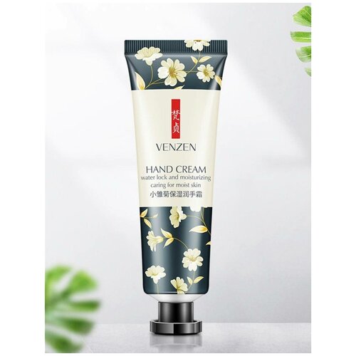 Venzen Крем для рук с экстрактом колокольчика 30 гр.