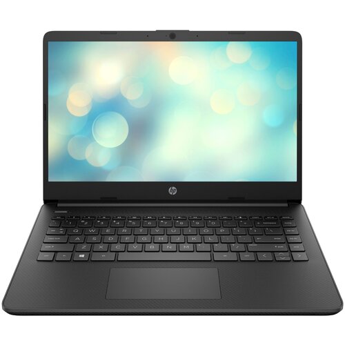 Ноутбук HP 14s-dq3004ur Celeron N4500/4Gb/SSD256Gb/Intel UHD Graphics/14