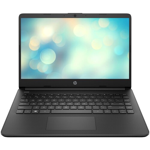 Ноутбук HP 14s-dq3004ur Celeron N45004GbSSD256GbIntel UHD Graphics14HD 1366x768Free DOS 30 2784600₽