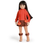Кукла Maru and Friends Maru Latina Girl (Мару энд Френдз Мару латиноамериканка) - изображение