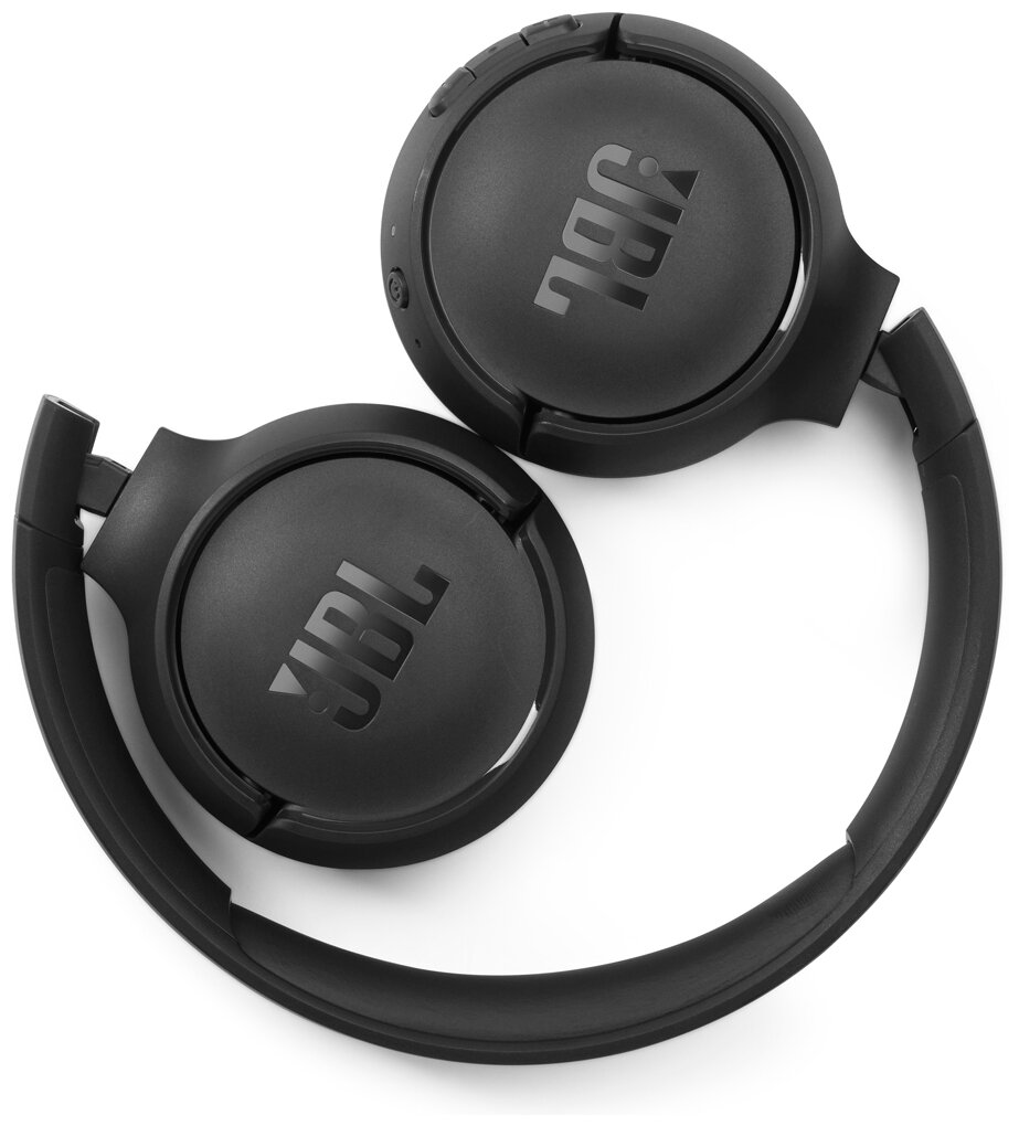 Беспроводные наушники JBL Tune 510BT