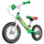 Беговел Small Rider Drive 3 AIR - изображение