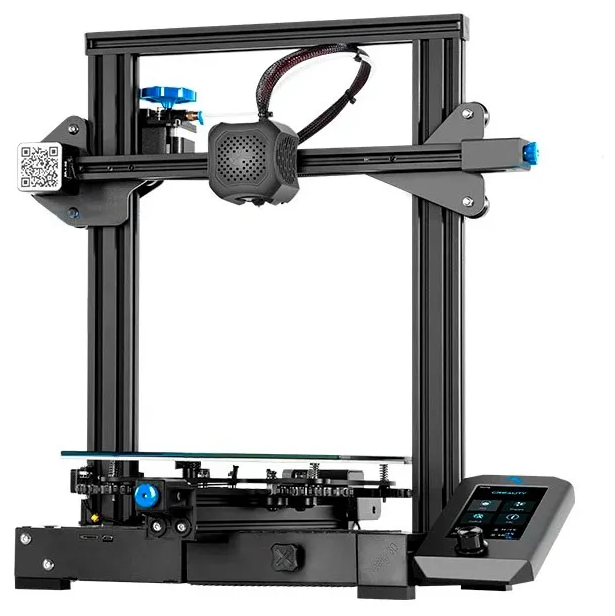 3D-принтер Creality Ender 3 V2