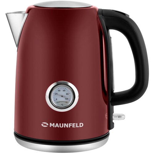Чайник MAUNFELD MFK-624CH