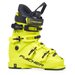 Горнолыжные ботинки Fischer RC4 70 Jr Yellow/Yellow (23.5)