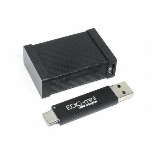 Диктофон Edic-mini TINY A85-150HQ 1449000₽