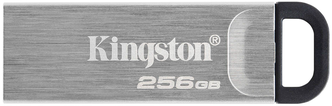 Флеш-накопитель USB 3.2 256 GB Kingston DataTraveler Kyson