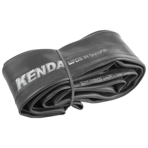 Камера велосипедная KENDA 20х1.25-1.50, автониппель, для складных вело. камера вело 18 узкая 1 25 1 50 32 40 355 для складных вело kenda