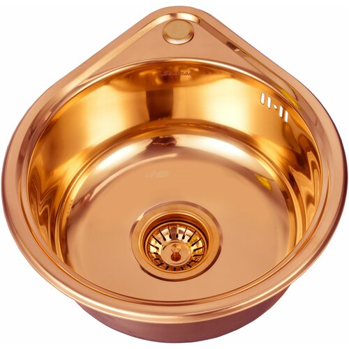 snegohod tajga patrul 550 swt Мойка кухонная Seaman Eco Wien SWT-3945-Copper polish