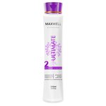 Кератин MAXWELL Ultimate 500 ml - изображение