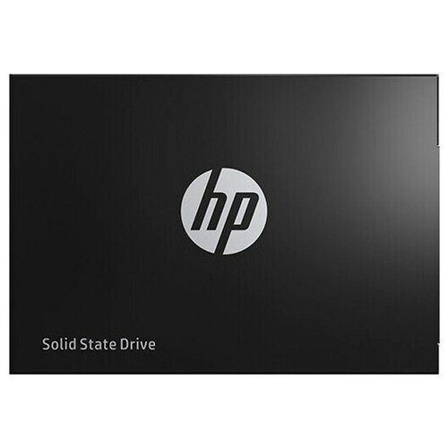 Твердотельный накопитель HP 256 ГБ SATA 16L52AA твердотельный накопитель hp 160 гб sata wb923av