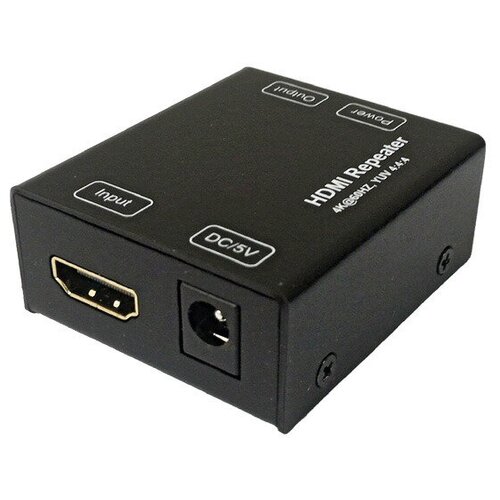 Удлинитель HDMI - HDMI Dr.HD 005007011 RT 305