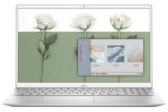 Ноутбук Dell Inspiron (5502-0325)