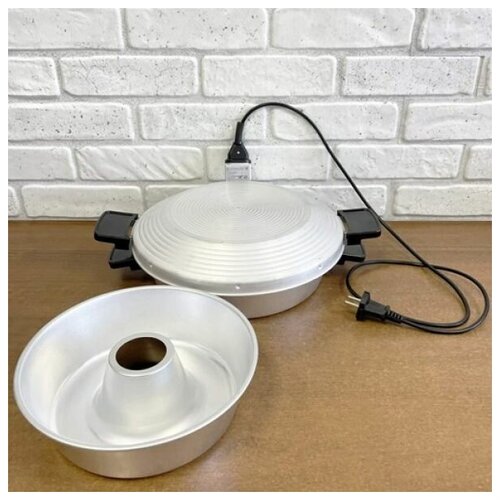 Электрическая печь Чудо с формой для выпечки Электросковорода Электрокастрюля Мини-духовка Электропечь Варка томление тушение выпекание 275000₽